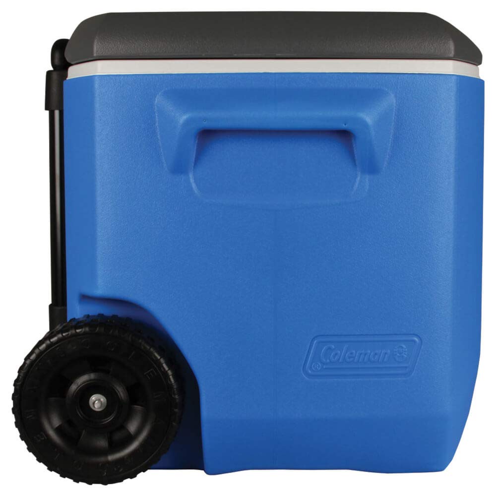 Coleman Chłodnica kołowa Performance 60 QT 56 L