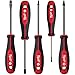 Screwdriver Set - 5 Piece