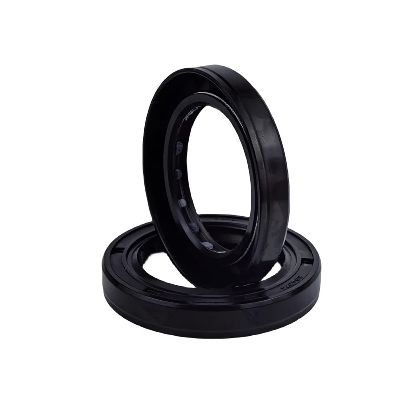YMUGUEGH 1pcs 28.575 * 50.8 * 6.35 skeleton shaft oil seal tool industrial hydraulic pump sealing gasket tools