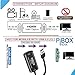 Video Capture Card, PiBOX India Braided Tough, 4K HDMI to USB 3.0 Game Capture Device Aluminium Windows Android Mac,HD 1080P Audio Video Card Live Streaming Gaming, Teaching Live Broadcasting
