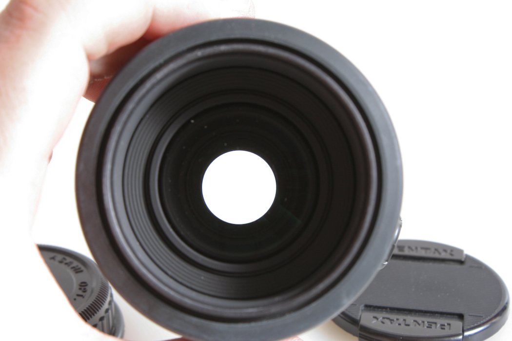 Amazon | Pentax smc FAマクロ50 mm f 2.8レンズ50 / 2.8