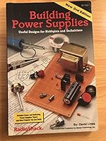 Building Power Supplies 4029312888 Book Cover