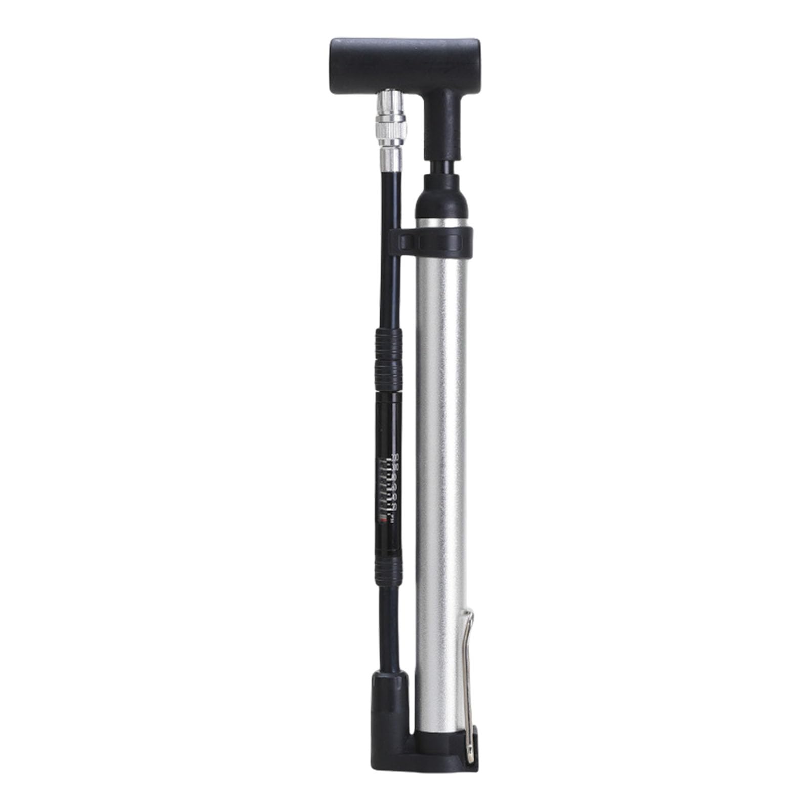 CAZSTYK Efficient Bicycles Air Pumps Reliability High Pressures Bicycles Air Pumps for Cycling Enthusiasts Quickly Inflation