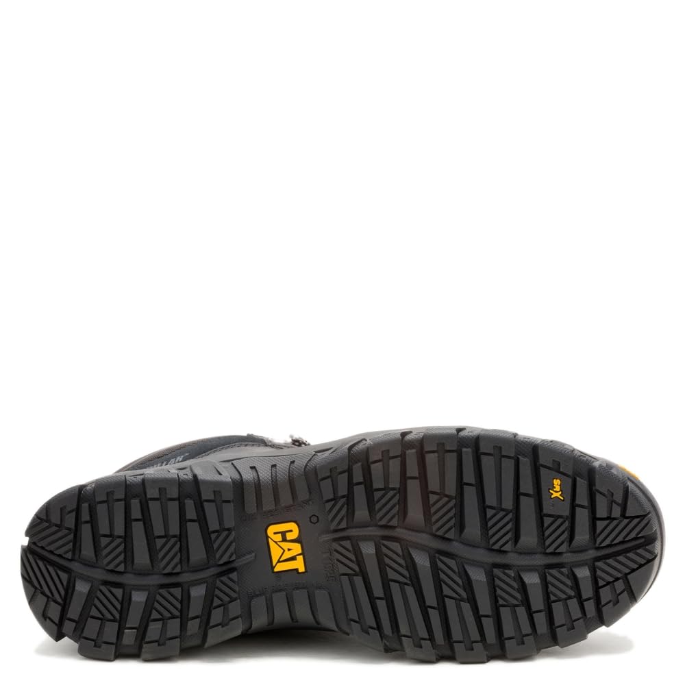 Caterpillar Męskie buty trekkingowe Threshold Rebound Trek