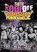 TEAR THE ROOF OFF: THE UNTOLD STORY OF PARLIAMENT FUNKADELIC
