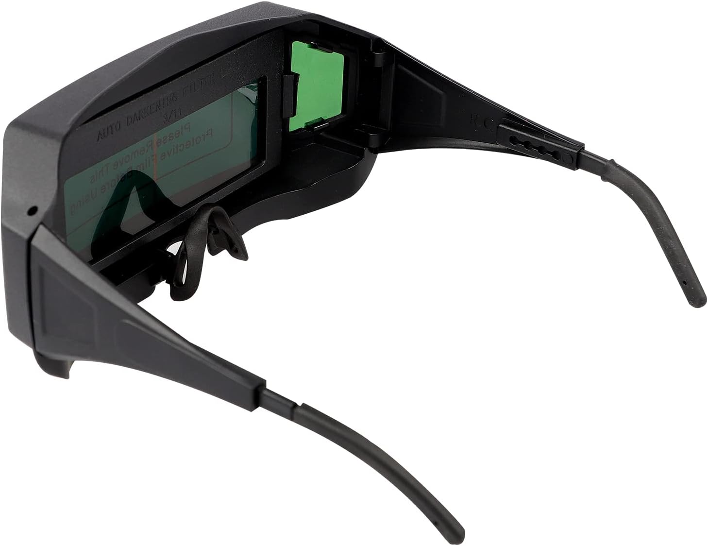 Protective Welder Safety Goggles