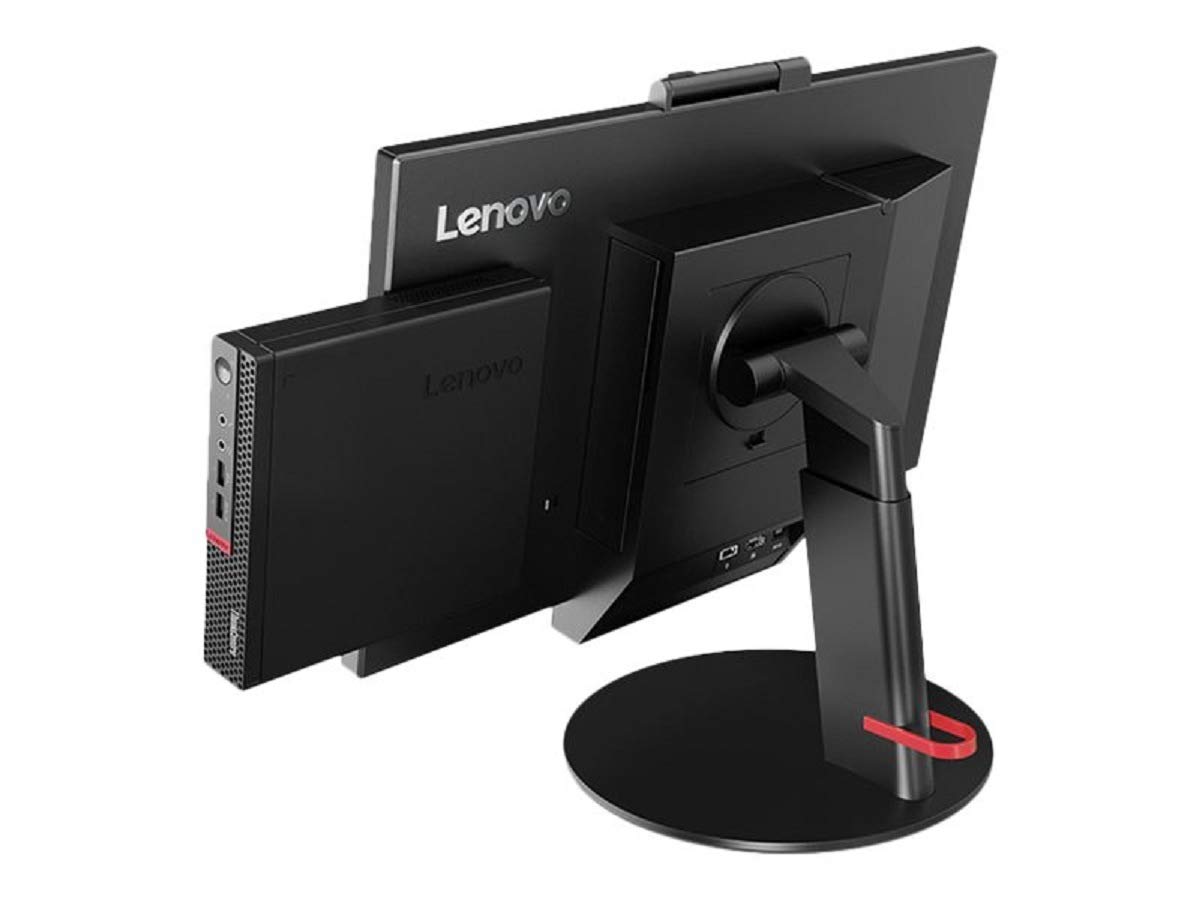 Lenovo ThinkCentre M720 Tiny kompletny PC, czarny, bez systemu operacyjnego