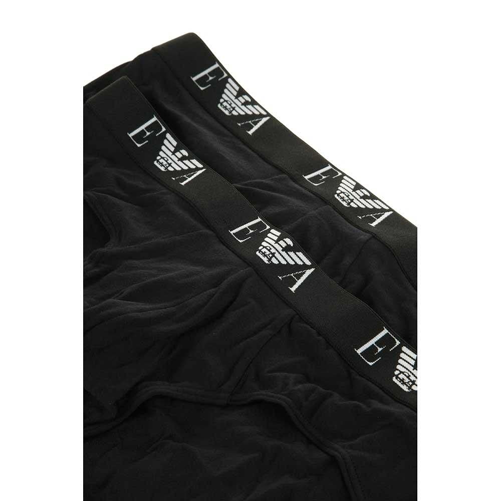 Emporio Armani 111321CC722 Calzoncillos Hombre