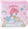 Sanrio My Melody Vinyl Wallet 713066
