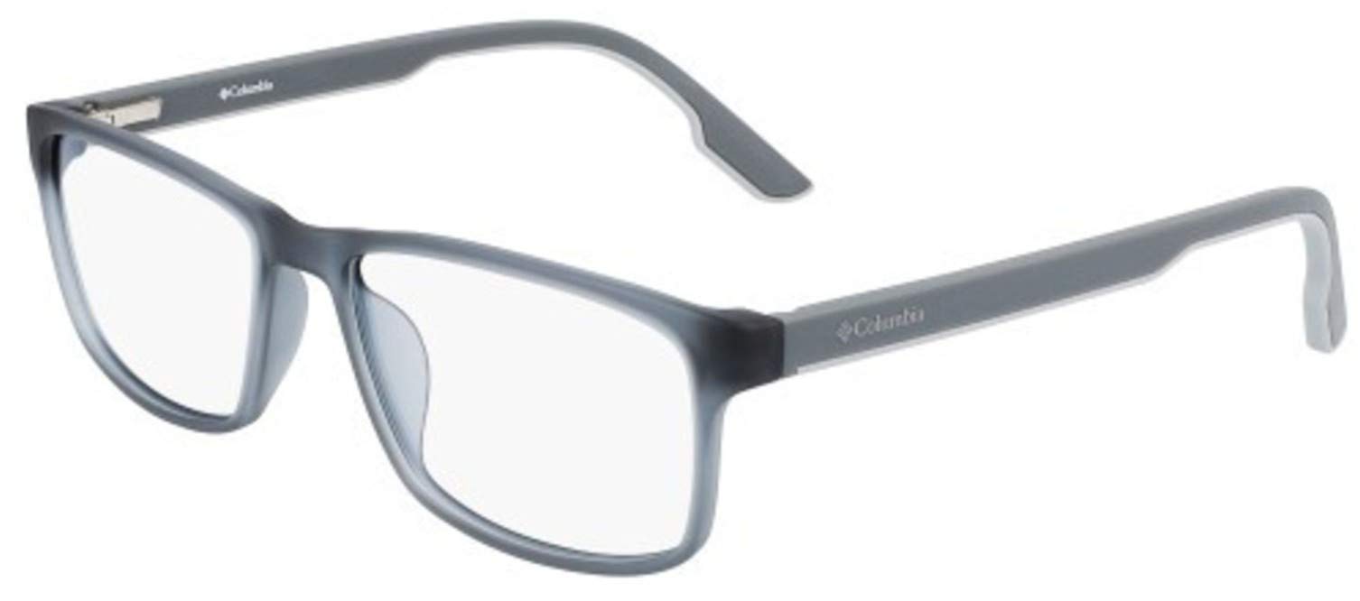 Columbia Eyeglasses C 8029 002 Matte Black