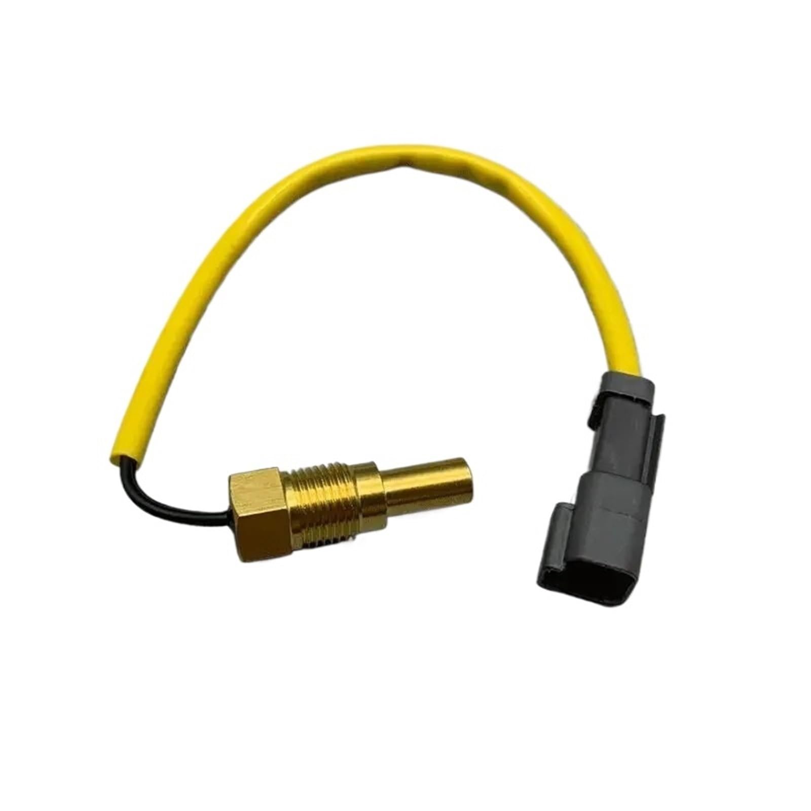 RISWEKFW PC-7 sensor excavator water hydraulic oil temperature sensor PC60-7 PC200-7 PC130-7 PC240-7 PC200-8