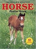 The World's Greatest Horse Poster Book