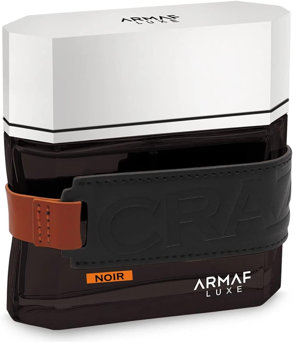 ARMAF Craze Noir For Men Eau De Parfum, 100ml