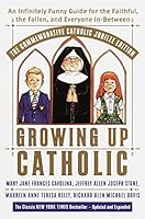 Algopix Similar Product 4 - Growing Up Catholic The Millennium