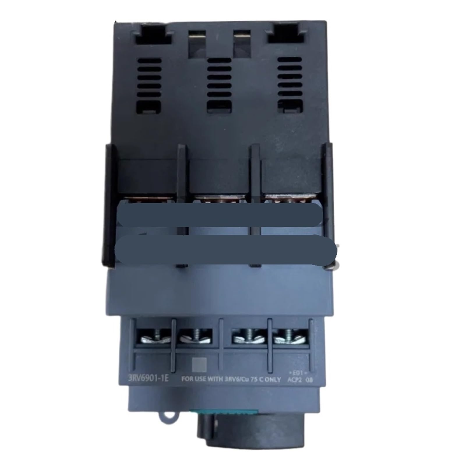CLBSWYEJK 3RV6011-1EA15 3RV6011-1AA15 3RV6011-1GA15 3RV6011-4AA15 Circuit Breaker(3RV6011-1AA15)