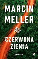 Czerwona ziemia 8328086336 Book Cover