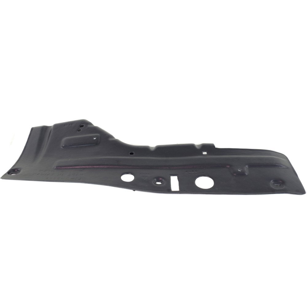 Front Engine Splash Shield For 2016-2019 Chevy Cruze - OEM #84063312 Replacement By KARPAL