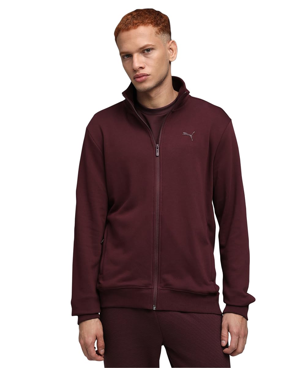 puma Mens Sweat Jackets-picture-28