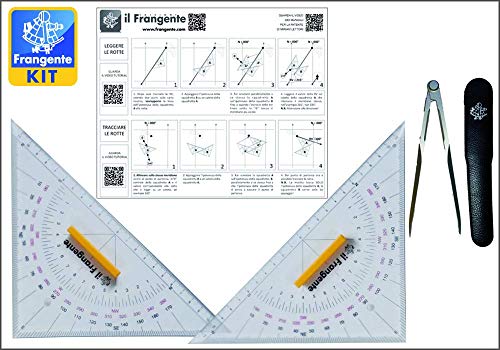 Il Frangente STR 11 Set Carteggio Sailor