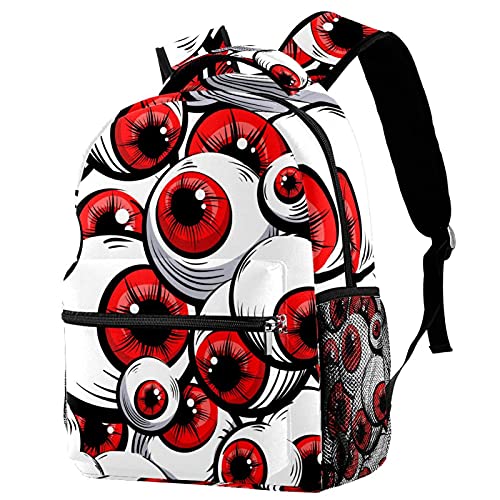 Sac à dos de voyage avec porte-bouteille pratique pour enfants