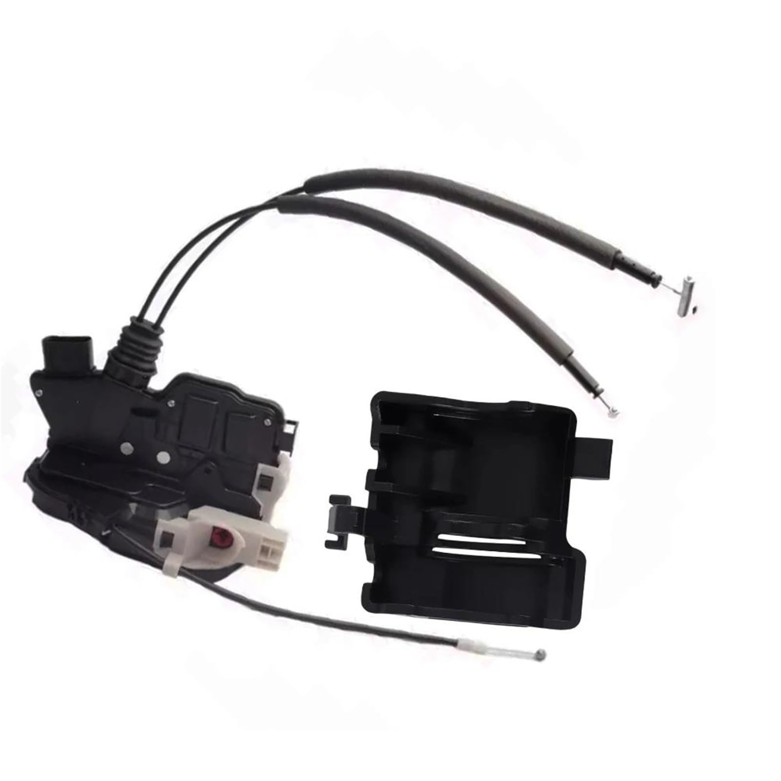 81310-2P000 813202P020 Cars Door Lock Actuator for Kia for Sorento 2011 2012 2013 2014 2015 Decorative Accessories(Type A)