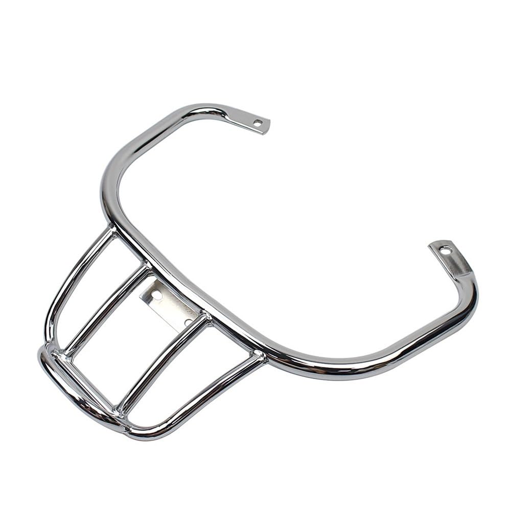 Portaequipajes Trasero Estante Moto Soporte para Portaequipajes Trasero De Motocicleta, Bolsas Equipaje Traseras para Primavera 125, 150 (2014-2022) Y Sprint (2016-2022)