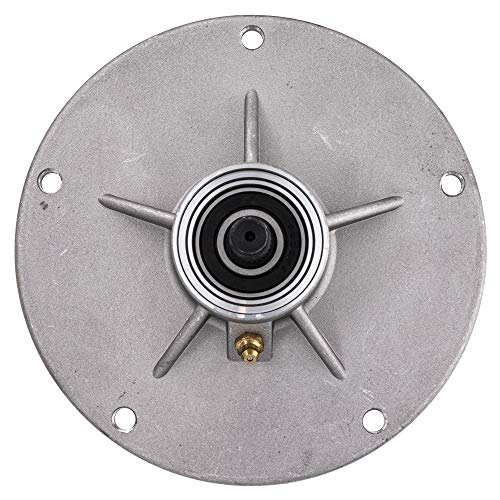 8Ten Spindle Assembly Jackshaft Mandrel For Murray Stanley 38 42 46 Inch Deck 1001046 1001200Ma #TOP4