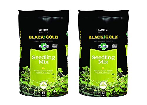 SunGro Horticulture Seedling Mix