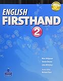 English Firsthand (4E) Level 2 Student Book with CDs