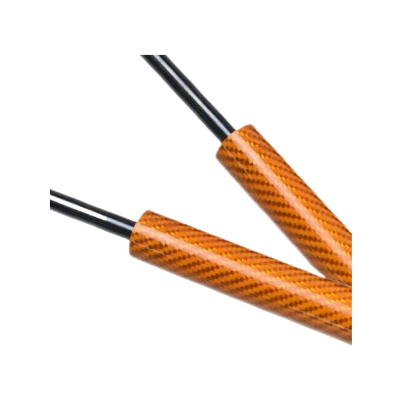 Standard Car Bonnet Gas Springs Für Jinbei Granse Grace 2002-2020 | OE-Style Match,Identische Geometrie,Factory Fit
