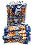 Manzela Japanese Style Peanuts 10 count 6.35oz. each / Cacahuates Estilo Japonés 10pz de 180grs -...