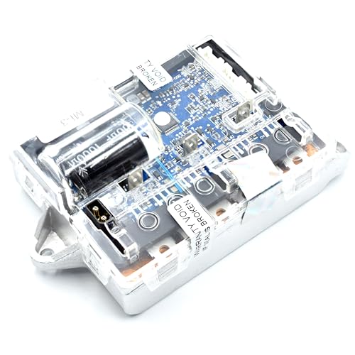myBESTscooter - Controller Main Board For Xiaomi Model 3 Mi3 Electric Scooter - Image 3
