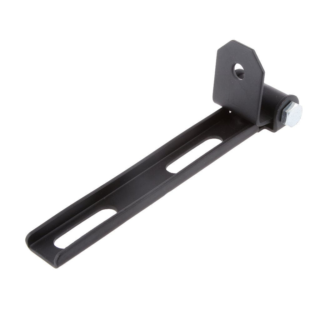 MagiDeal Motorcycle 3" SOLO Seat Bracket for Harley Sportster Chopper Bobber-image-2