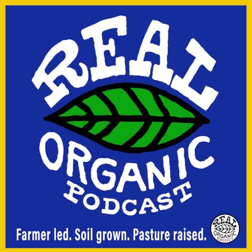 Paul Hawken: Can Chemical Agriculture Feed the World?