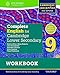Complete English for Cambridge Secondary 1 Student Workbook 9: For Cambridge Checkpoint and beyond (CIE IGCSE Complete Series)