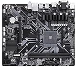 motherboards Fit for GIGABYTE B450M S2H Motherboard B450 Ddr4 CPU AM4 Compatible Ryzen 9 5950X 5900X 7 5800X3D 5 5600X CPU HDMI Micro ATX