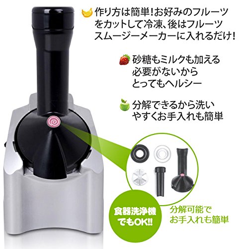 ROOM MATE フルーツスムージーメーカーEB-RM1600 eb－rm1600 フルーツスムージーメーカーの通販