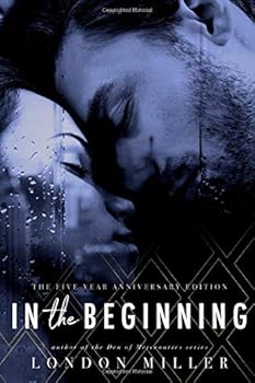 Paperback In the Beginning Book