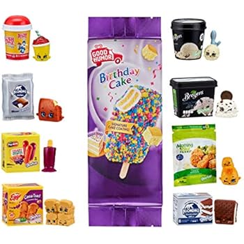 Shopkins Real Littles Lil' Shopper Pack | Shopkin.Toys - Image 3