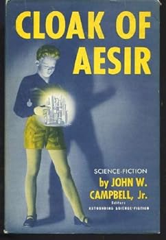 Cloak of Aesir