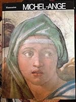 Michel ange (ART 2080115596 Book Cover
