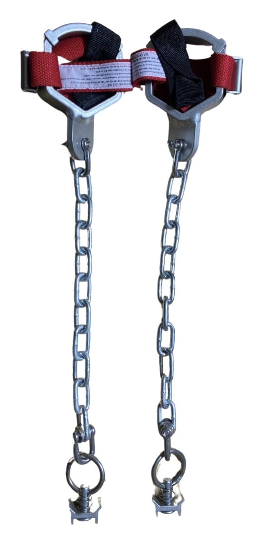 Moto Cinch ECO Street L-Track