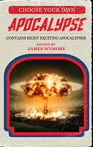 Cover of Choose Your Own Apocalypse