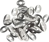 Zipp Nipple Washers Oval For Firecrest Wheels, 11.1915.026.020