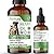 Pippa & Max Hemp Oil for Dogs and Cats & Pets - 60,000MG 60ml – Hemp Extract Made in the UK - May Help Stiff Joints & Bones, Reduce Stress and Anxiety
