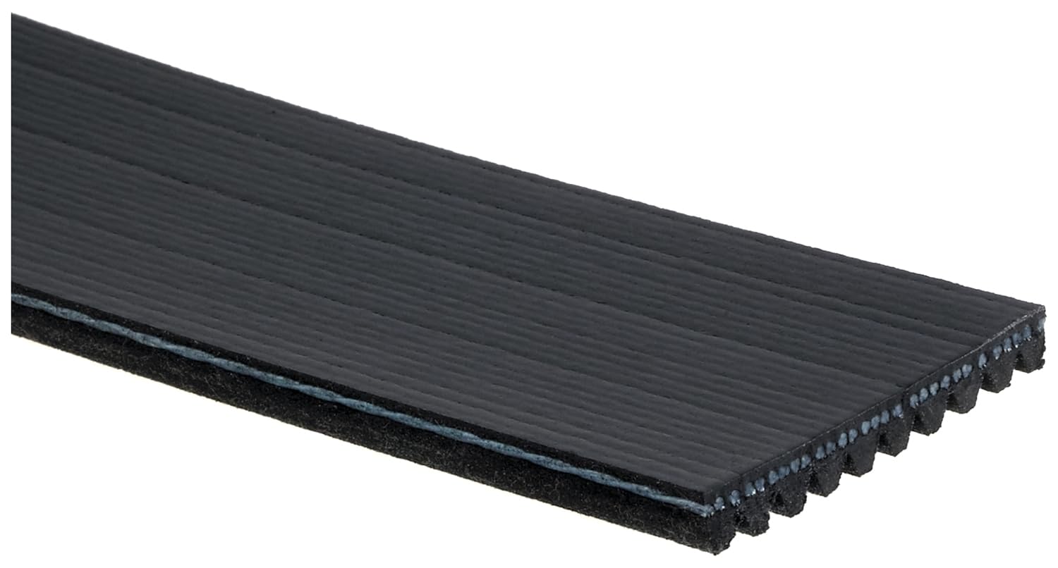 GATES 10PK2200HD Cinghia servizi nero