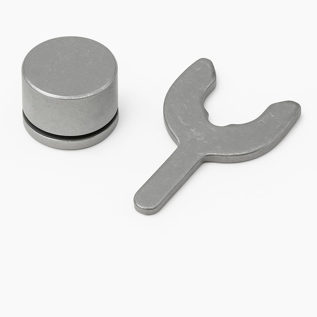 Internal Lock Plug™ Replacement Kit - Premium SW Internal Lock Plug | Revolver Accessories | Made in USA