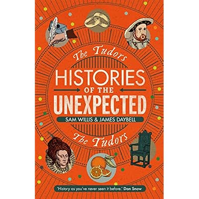 Histories of the Unexpected