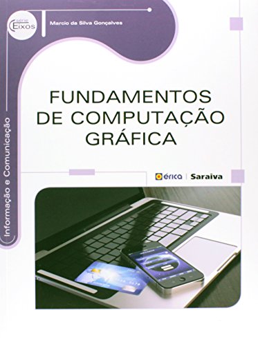 Fundamentos de computação gráfica