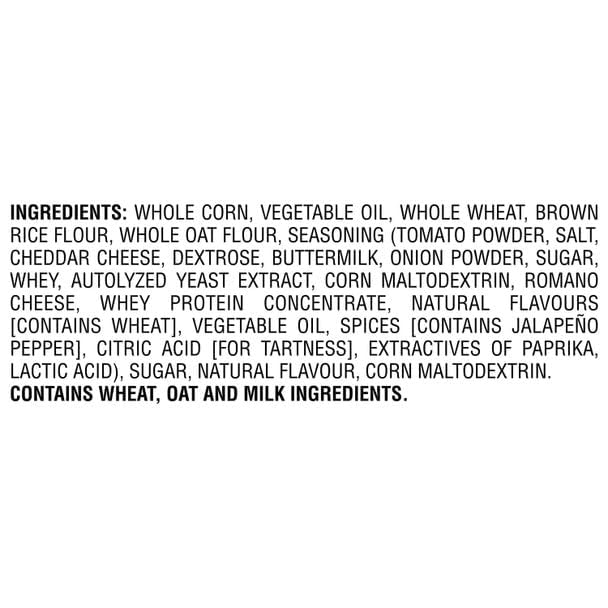 Miniatura 6 de Sunchips Multigrain Garden Salsa Chips, 40 g1.4 oz (paquete de 2) enviados desde Canadá